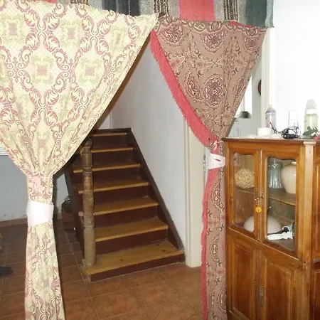 Prázdninový dům Holiday Dzhinneta