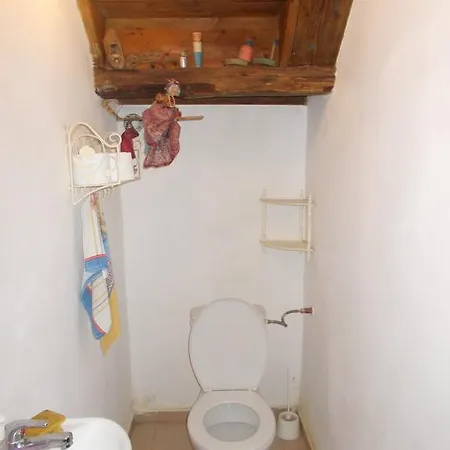 Prázdninový dům Holiday Dzhinneta Veliko Tarnovo