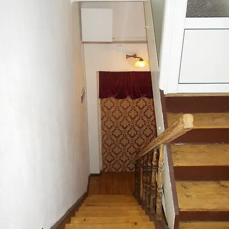 Prázdninový dům Holiday Dzhinneta