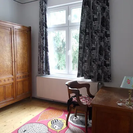 Prázdninový dům Holiday Dzhinneta Veliko Tarnovo