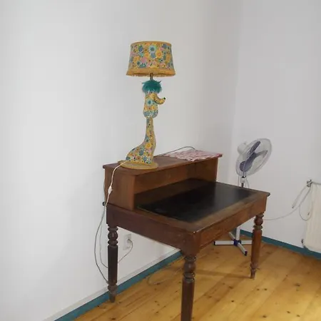 Prázdninový dům Holiday Dzhinneta