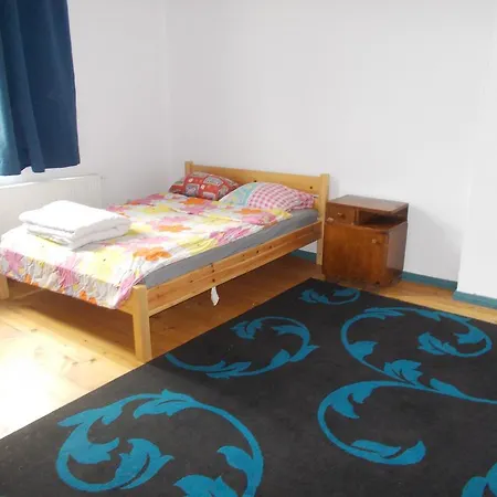 Holiday Dzhinneta Veliko Tarnovo