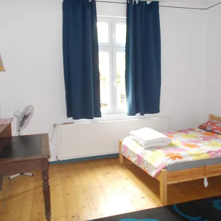 Prázdninový dům Holiday Dzhinneta