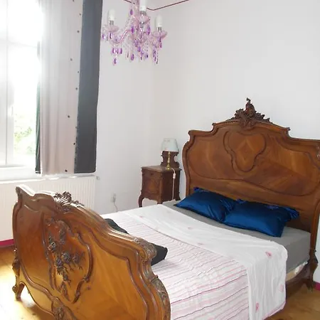 Prázdninový dům Holiday Dzhinneta *